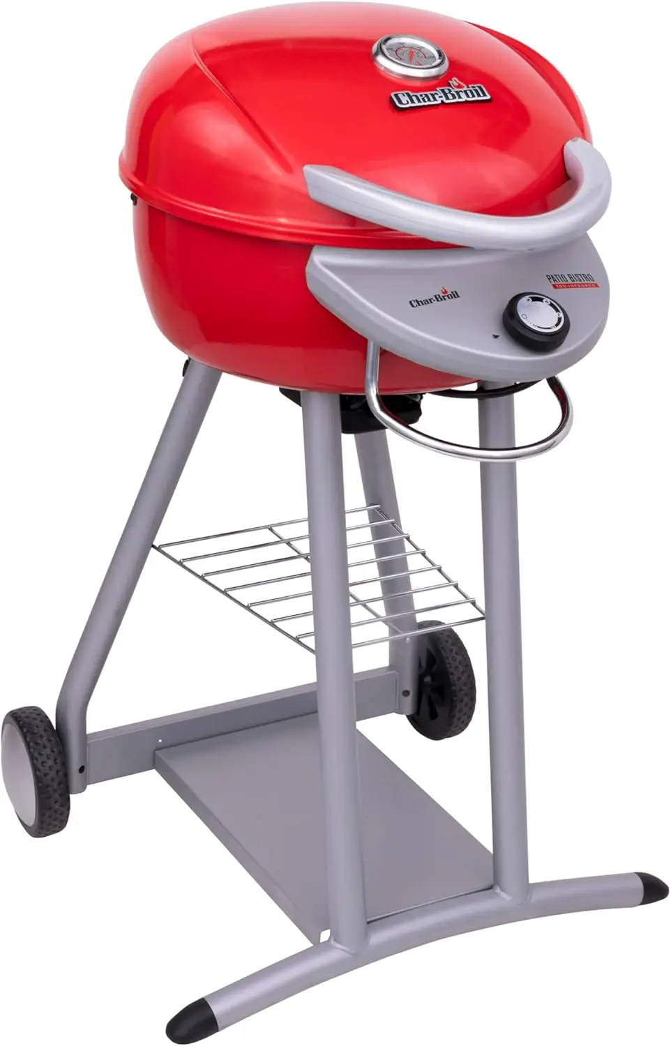 Infrared&trade; Electric Grill, Red &ndash; 20602109
