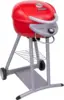 Infrared™ Electric Grill, Red – 20602109 3