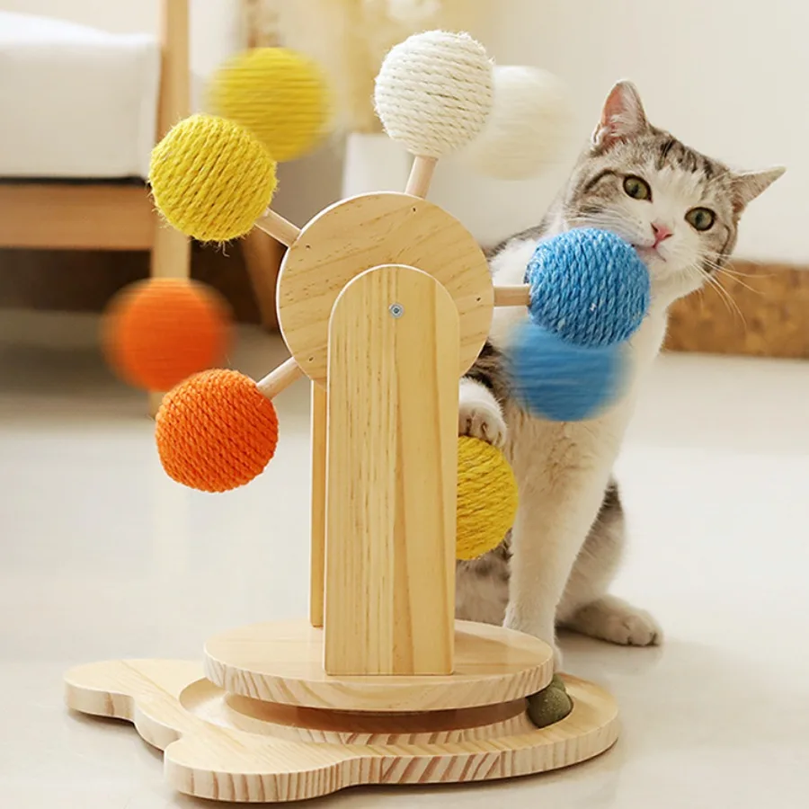 Cat Training Aids