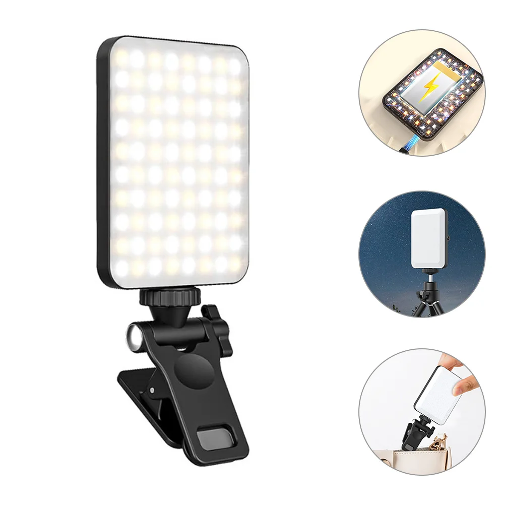 

Light LED Light Adjustable Light Light Light for Phone Laptop Tablet