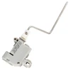 8E0862153  Fuel Tank Motor Door Lock Actuator For Audi A4 B6 2002 2003 2004 2005 2Pins 4