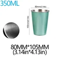 Green 350ml