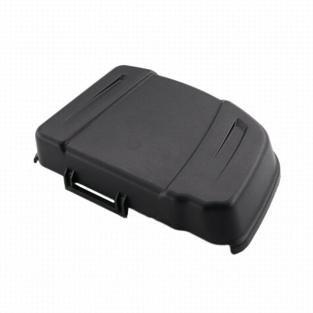 Accessoire Machine Jardin Couvercle Filtre Air 594106/594575 - Compatible Tondeuses 650EXI 675EXI 675IS - ABS Résistant Couvercle Filtre Air Tondeuse