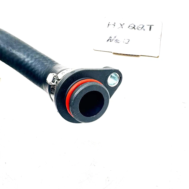 Coolant Water Pipe 11537572158 Radiator Hose Cooling System Water Pipe Radiator Hose For BMW E87 E81 E88 E46 E90 E91 X3 E83 N46 N45