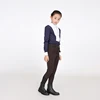 Children Half Silicone Horse Riding Pants Breeches Soft Breathable Four Way ElasticEquestrian pants Unisex Horse Riding 5
