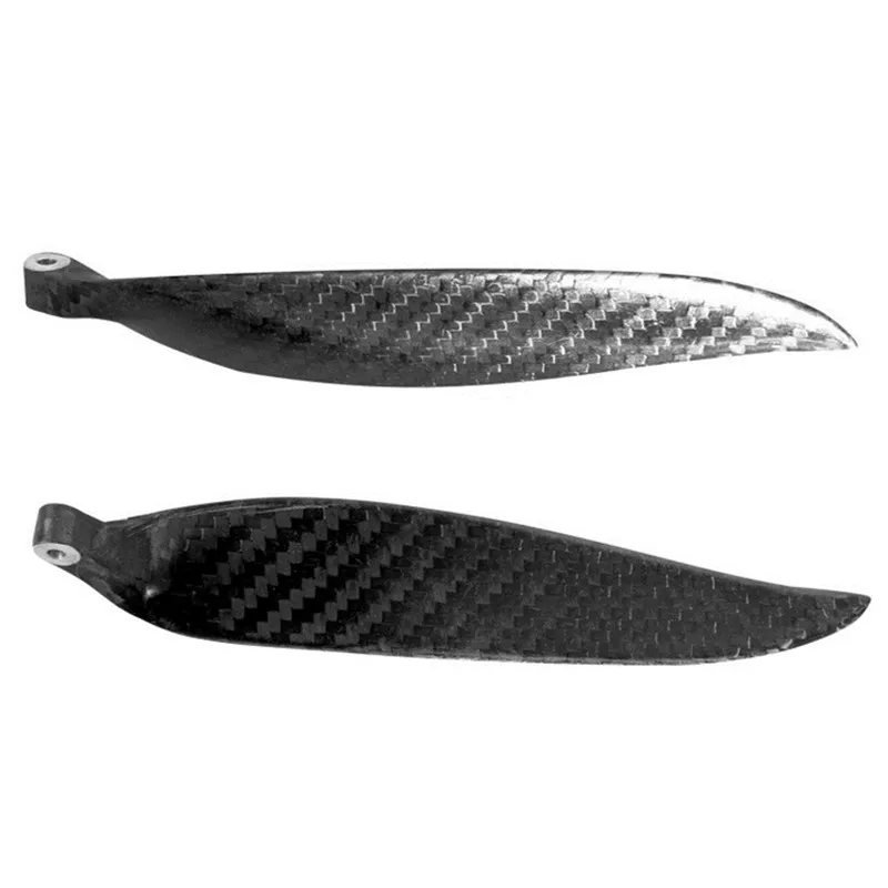 Premium Carbon Fiber Folding Propeller - 2-Blade