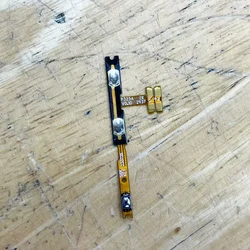 Premium Power & Volume Button Flex Cable Replacement Part (G05 G15 G24)