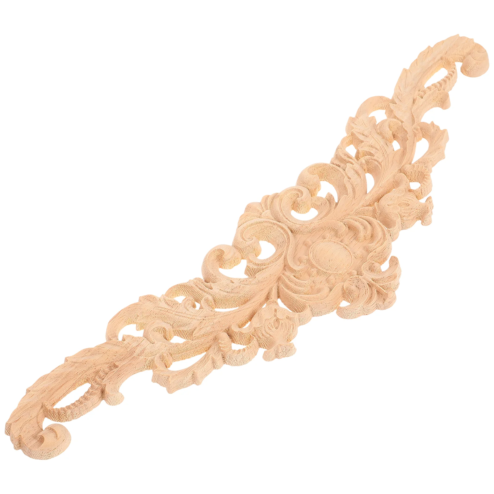 

Домашние аксессуары для дома, настенные наклейки, украшения для декора, деревянный резной винтажный шкаф