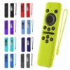 Silicone TV Remote Control Case Protector Case Cover For SAMSUNG BN59-01432A 01432J TM2360E TM2361E 65Q/75Q/85QN900CF 1
