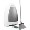 EyeVac Home Touchless Vacuum Automatic Dustpan, Great for Pet Hair Food Dirt Kitchen,Corded Canister Vacuum,Bagless,1000 W,White 1