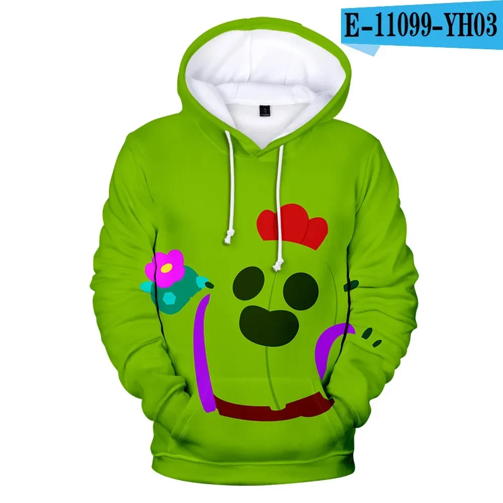 thumbnail image 1 of Sudadera con capucha para cosplay de 4T a 16T, ropa de invierno, jersey con capucha, sudadera para niños, juego de anime, ropa de cosplay de Leon, tops de forro polar, 1 of 5