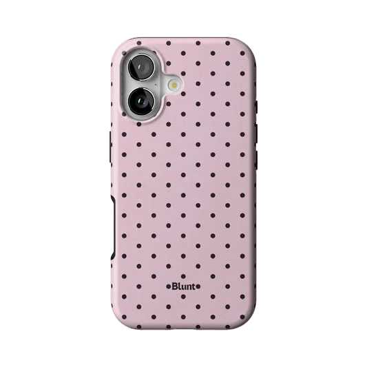 Luxury B-Blunts Series Premium Double-Layer Phone Case
