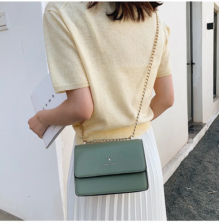 ★韓国大人気★【RAIVE】Sleek Small Shoulder BAG ECCO® Pinch Soft Medium Shoulder & Crossbody Bag | Multicolor