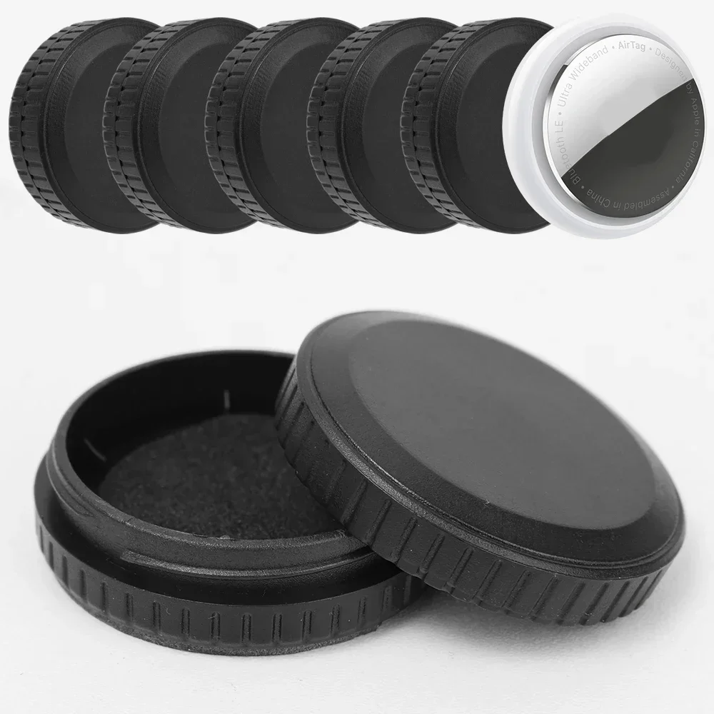 Waterproof Adhesive Sticker Holder for GPS Tracker and Anti-Lost Protection