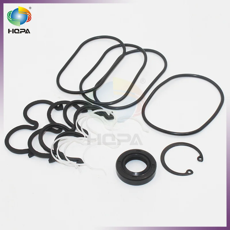 9225505 PUMP GEAR SEAL KIT FOR HITACHI ZX110 ZX120-3 ZX130-3