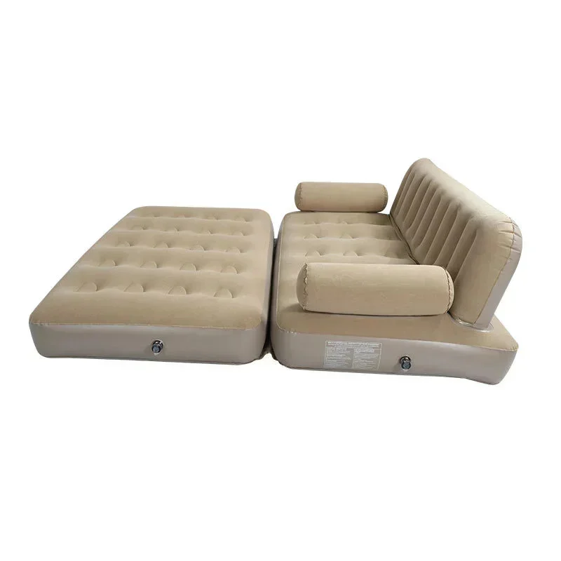Inflatable Camping Sofa Bed 5