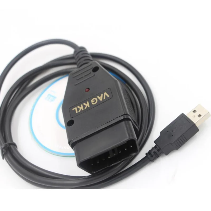 V2 Hex Vag Com 22.10 22.9 22.3 21.9 21.3 Atmega162 + Ft232Rq