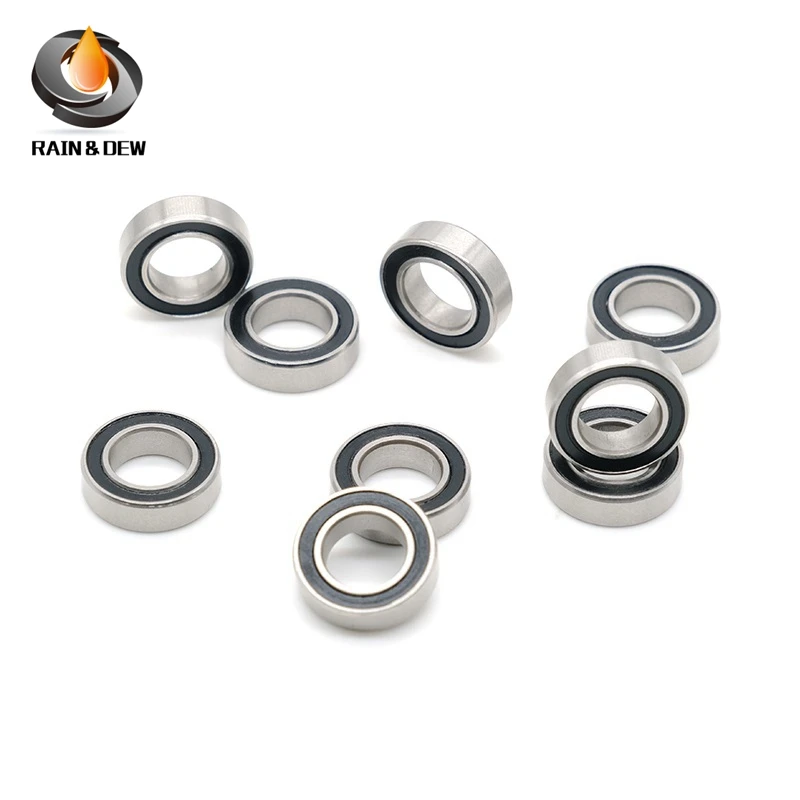 6911 16 2rs 61902 16 2rs 4pcs 01