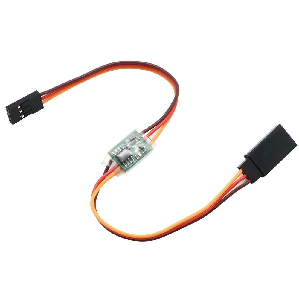 PPM PWM  ȣ , 90  Ȯ, 180   Ȯ, RC ̽  DIY  ڵ, 3V-16V