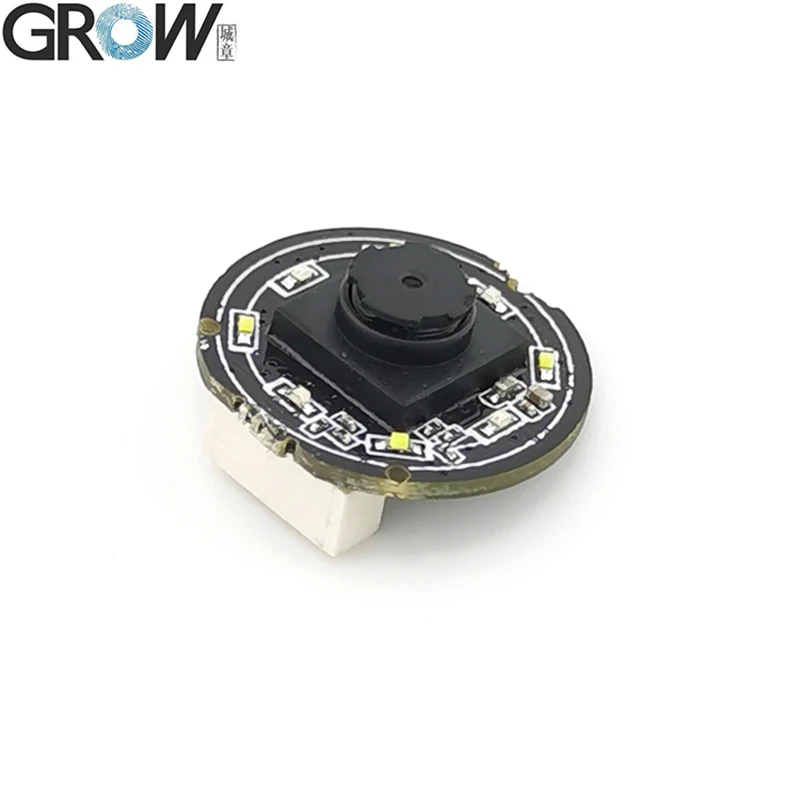 GROW GM861XS Small 1D/2D Bar Code QR Code Barcode Reader Module