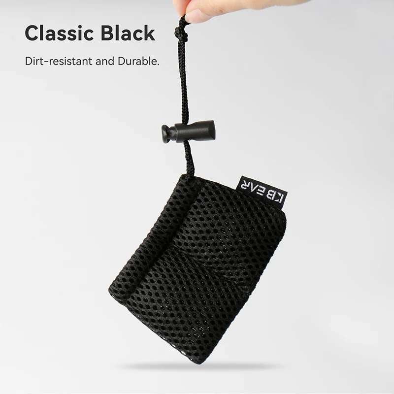 Compact KBEAR BP04 Mini Drawstring Storage Pouch