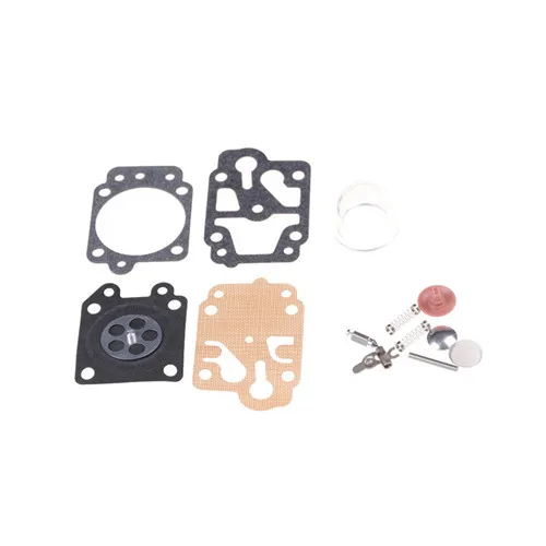 1 Set Carburetor Repair Kit Carb Rebuild Tool Gasket Set For Walbro Carburetors 32/34/36/139F 40-5 44-5 High Quality