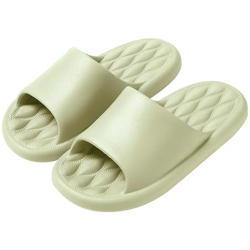 

Home Slippers Bathroom Platform Non-Slip Home Bear Cartoon Flip Flops Beach Women Slipper Sandals Slides Indoor Outdoor 2023