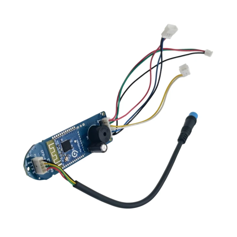 Scheda elettronica di ricambio per monopattino elettrico Xiaomi M365, accessori per cruscotto - immagine 6