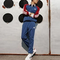 Adidas Genuine TRACKSUIT Ensemble de sport ample pour hommes et femmes JZ0108 1