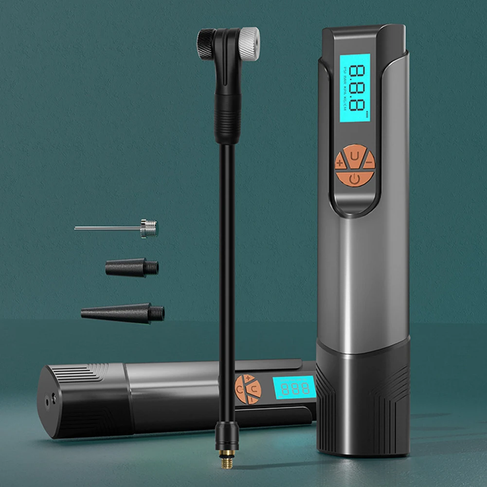 150PSI USB ������ ���� ���� 120W Ÿ�̾� ��â�� ���� �޴�� ����� ������ �ڵ��� Ÿ�̾� ���� �����ſ� �� �� ���