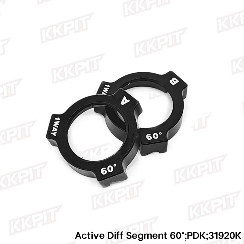 z*4様 KKPIT LSD ギアディフアセンブリ PDK 1WAYアクティブデ KKPIT LSD ギアディフアセンブリ PDK 1WAYアクティブデブセット