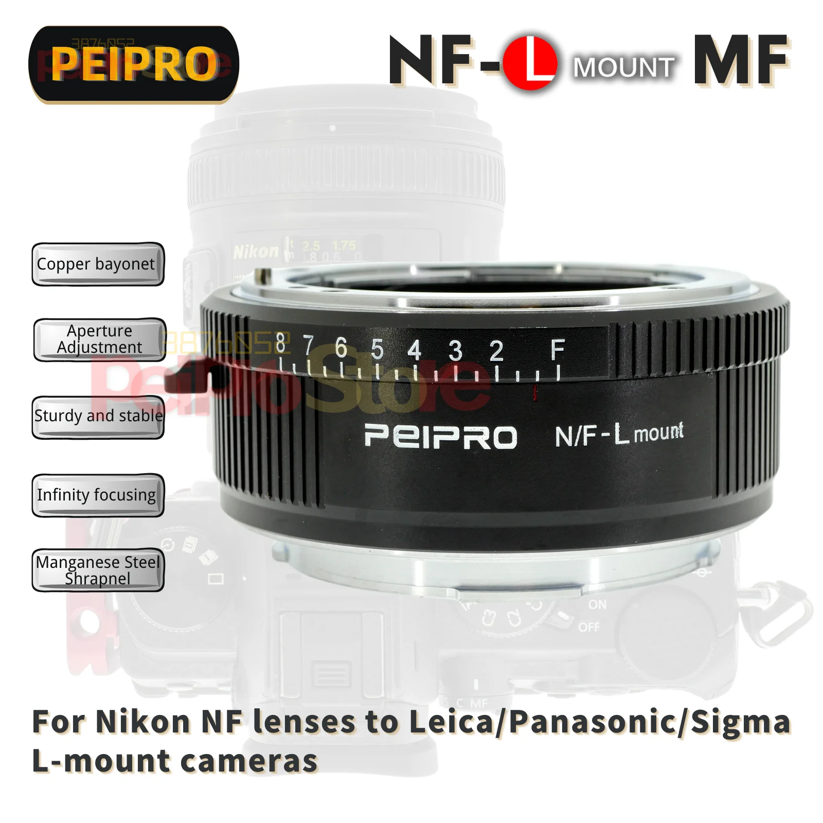 Lens Adapter Bmpcc 4k Lenses Metabones Speed Booster Pocket Cinema