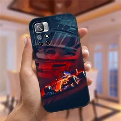 Lando Norris Racing Inspired Premium Phone Case - Sleek and Durable Cover for Poco f5pro (Z1)