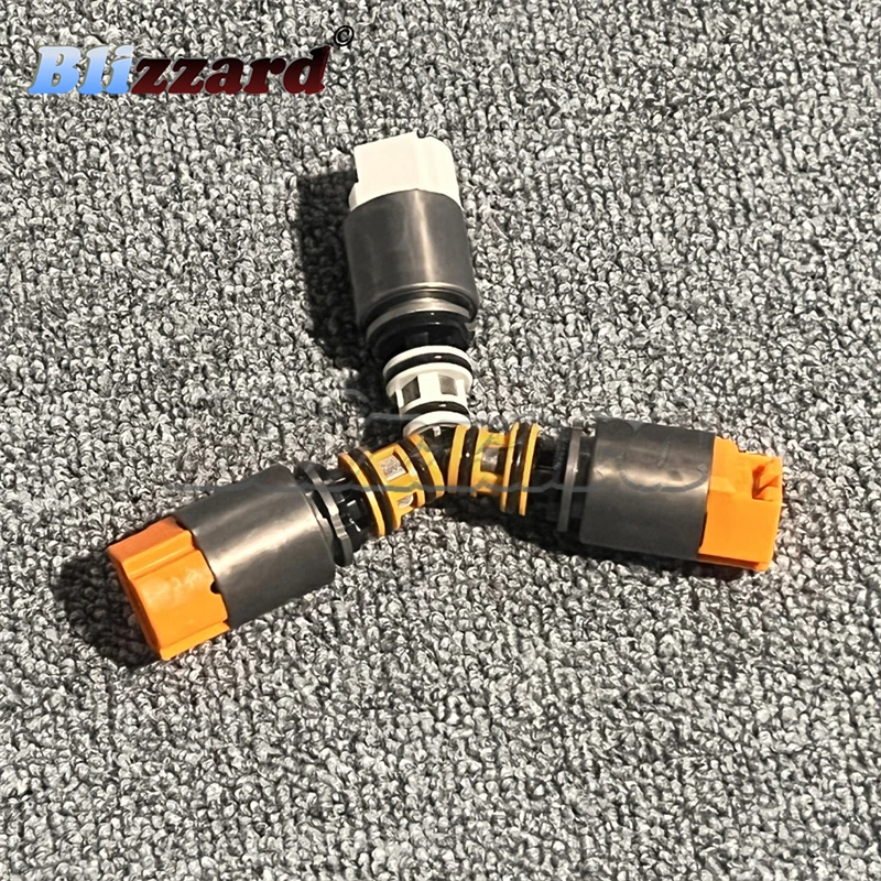

Same Day Shipping Original New CTV VT2 VT3 Automatic Transmission Solenoid Kit for MINI Cooper Geely Car Accessories