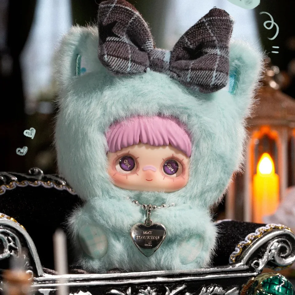 メイメイ メイ・アイ・ラブ・ユー ビニールブラインドボックス