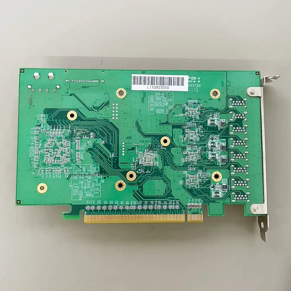 Industrial Camera Image Acquisition Card For AQUILA-SU16T BASE 5 Industrial Camera Image Acquisition Card For AQUILA-SU16T BASE - Image 3