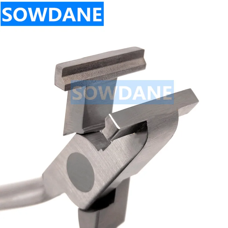 Рисунок 2 - Плоскогубцы из нержавеющей стали