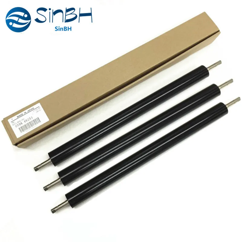 2Pcsx 059K 46251 Giappone J75 Roller Btr 2Nd Transfer Roller C75 Per Xerox C60 C70 550 560 Digital Color Press 700 700I 059 K46251