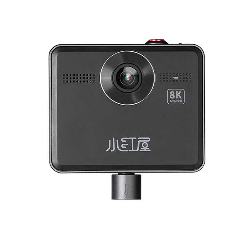 Redhouse s8 Panoramic Camera For 8K HD Panoramic 360 Digital Camera VR Viewing 360 Degree HD Quality