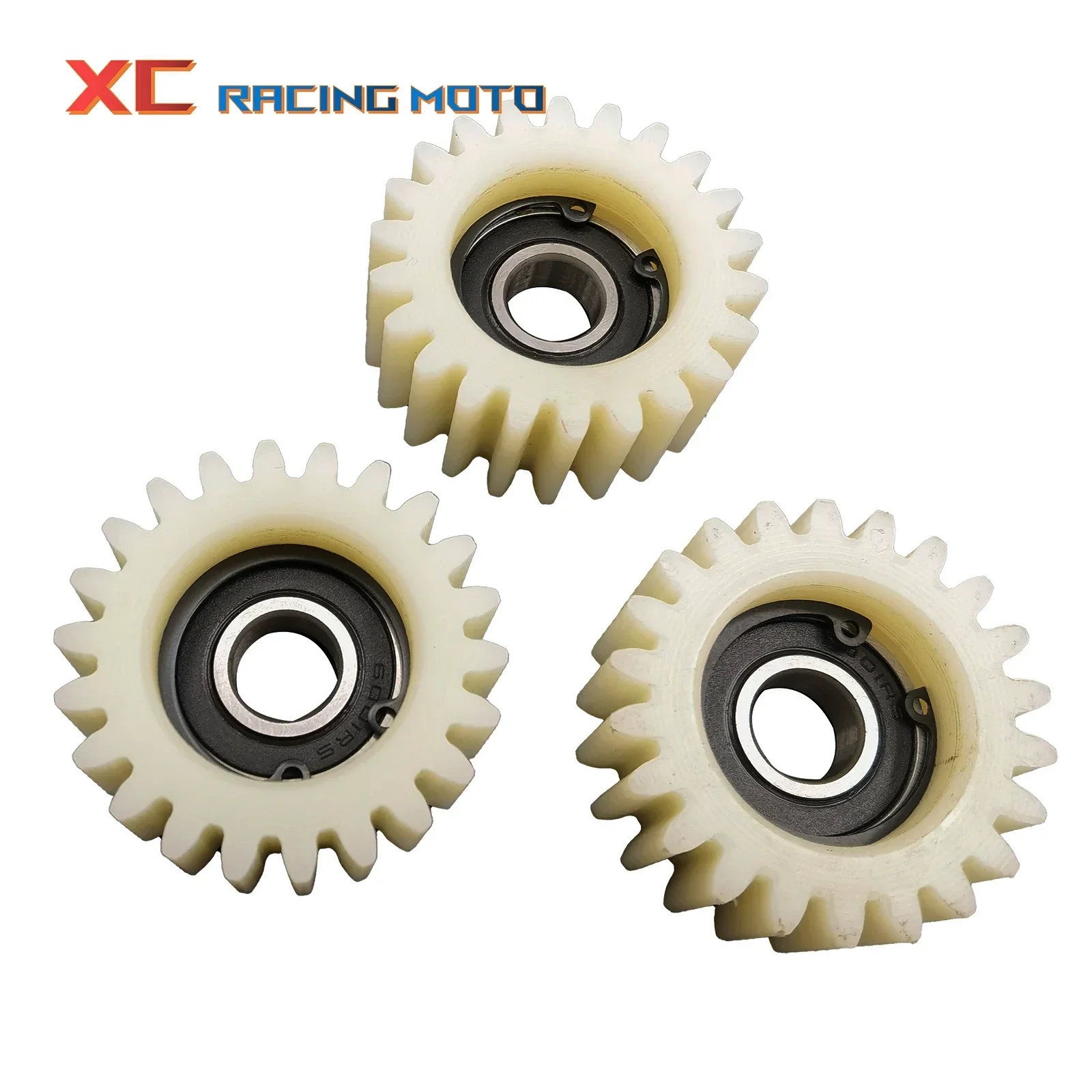 Planetary Gear with Clutch for Electric Bike - Adult E-Bike Parts