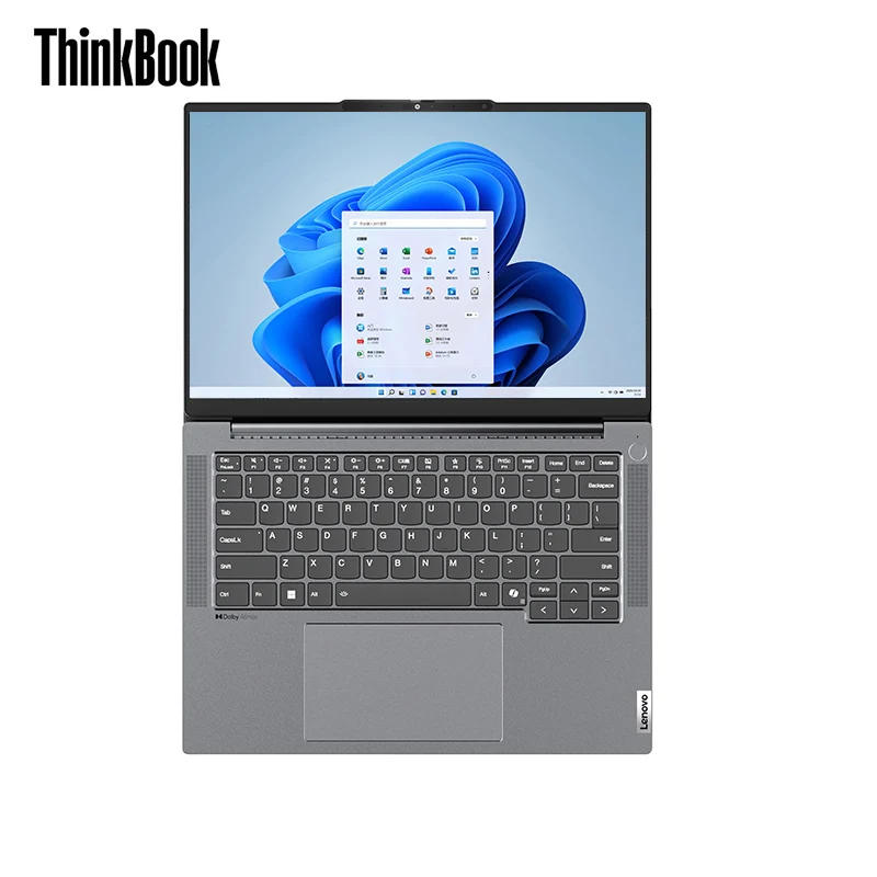 Lenovo ThinkBook 14+ AI 2024 U5/U7/U9 32G+1TB 14.5inch 3K 120Hz