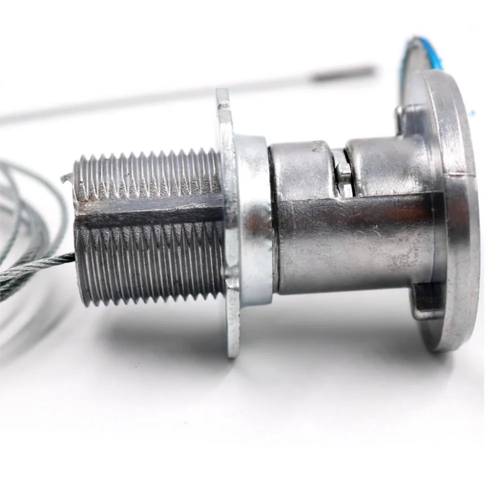 Release Lock For Garage Door Opener S Security Emergency Garage Door Release Lock alarm lock