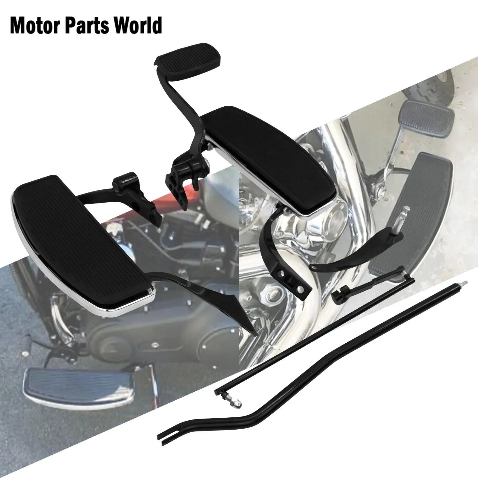 Street Bob Forward Controls Dyna Low Rider Motorcycles Low Rider Vs