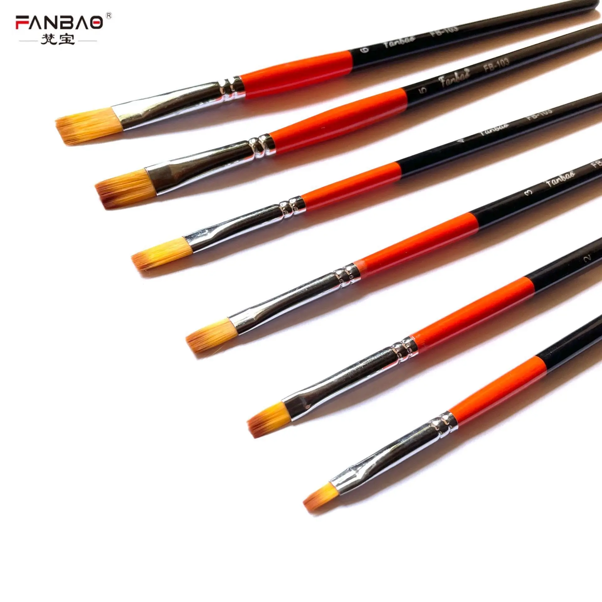 FANBAO 6 ���Ϸε� �÷� ��� ���Ϸ� �귯�� ������ �׸� �� ���� ��äȭ ���� �� ��ũ�� ���� �귯��