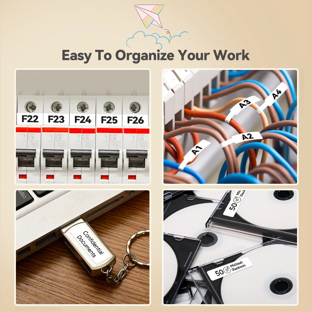 Рисунок 6 - Термобумага P12, рулон непрерывной