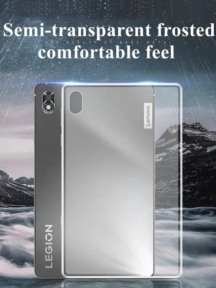 Capa para Lenovo Tab M10 Plus, 10.6,