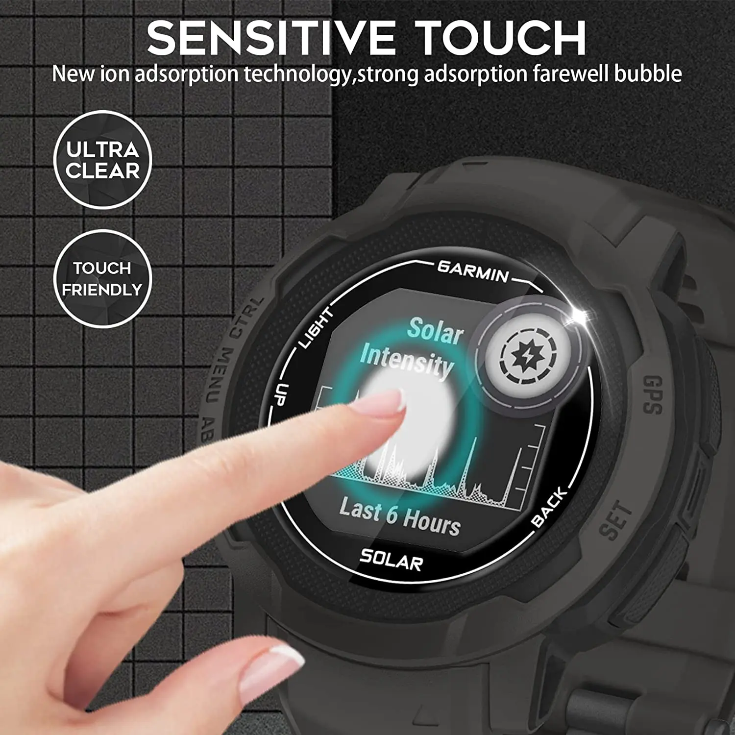 Ǯ Ŀ ũġ  ȣ ʸ,  Instinct 2X Instinct 2 / 2S Ʈ ġ 3D Ʈ ũ ȣ, 100 