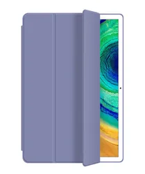 Copertura Tri-fold Durabili con Protezione per Schermo e Stylus