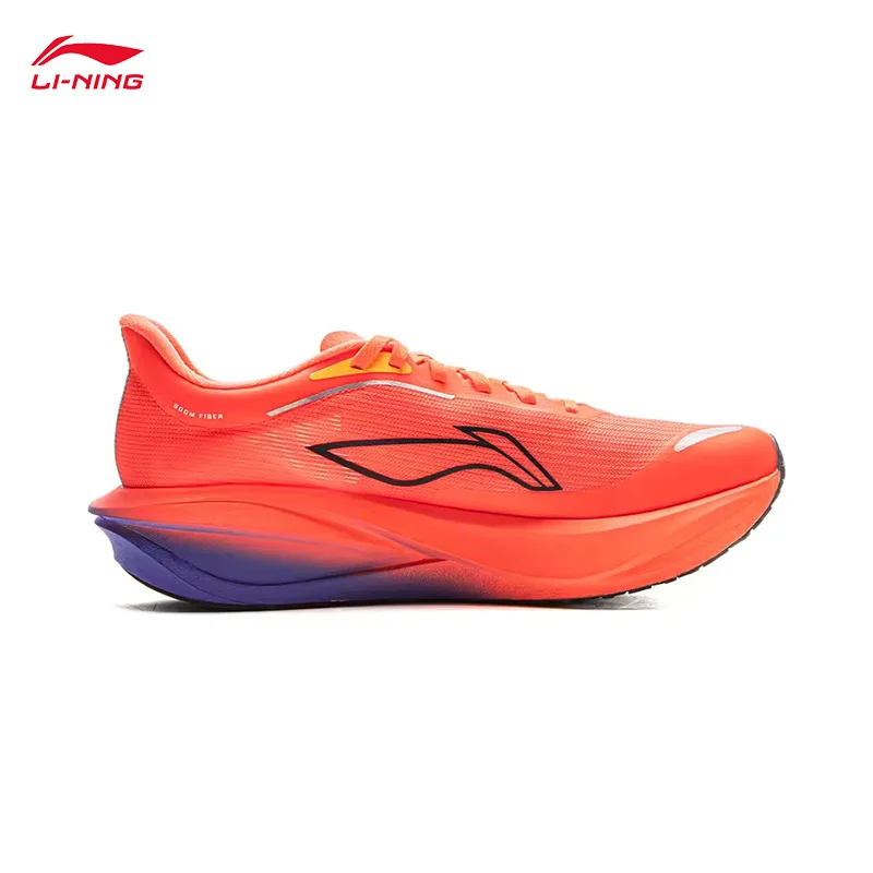 LI-NING Men FEIDIAN 5 CHALLENGER Running Shoes Professional