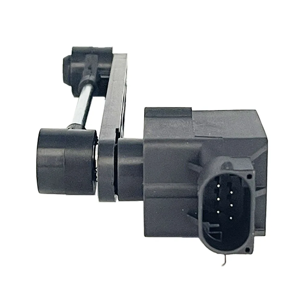 Car Air Suspension Sensor Arm OYOTE LR032106 RQH100030 Air Suspension Ride Height Level Left+Right Sensor For Land Rover Discovery 2 Mk2 mk3 TD5 V8 L322 98-04